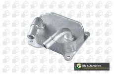 Olejový chladič, motorový olej BGA CO2330