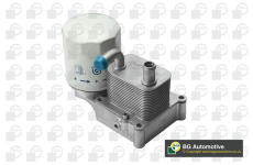 Olejový chladič, motorový olej BGA CO2340