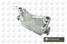 Olejový chladič, motorový olej BGA CO4215