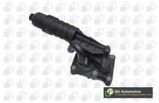 Olejový chladič, motorový olej BGA CO5605