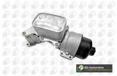 Olejový chladič, motorový olej BGA CO5900