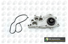 Vodní čerpadlo, chlazení motoru BGA CP0109