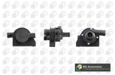 Doplňovací vodní čerpadlo (okruh chladicí vody) BGA CP0143ACP