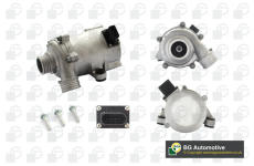 Vodní čerpadlo, chlazení motoru BGA CP0920E