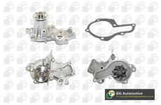 Vodní čerpadlo, chlazení motoru BGA CP10096