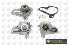 Vodní čerpadlo, chlazení motoru BGA CP18280