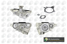 Vodní čerpadlo, chlazení motoru BGA CP18610