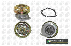 Vodní čerpadlo, chlazení motoru BGA CP18734