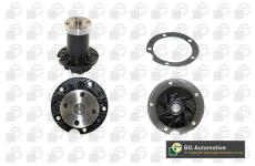 Vodní čerpadlo, chlazení motoru BGA CP2204