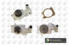 Vodní čerpadlo, chlazení motoru BGA CP2304