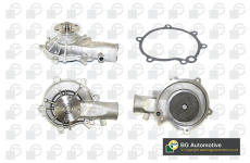 Vodní čerpadlo, chlazení motoru BGA CP2308