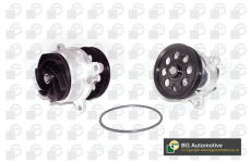 Vodní čerpadlo, chlazení motoru BGA CP2321