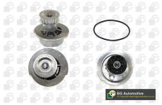 Vodní čerpadlo, chlazení motoru BGA CP2326