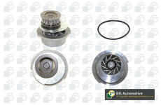 Vodní čerpadlo, chlazení motoru BGA CP2328C