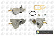 Vodní čerpadlo, chlazení motoru BGA CP2412