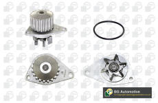 Vodní čerpadlo, chlazení motoru BGA CP2424