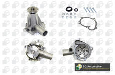 Vodní čerpadlo, chlazení motoru BGA CP2494