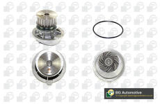 Vodní čerpadlo, chlazení motoru BGA CP2660