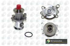 Vodní čerpadlo, chlazení motoru BGA CP2738