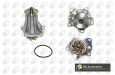 Vodní čerpadlo, chlazení motoru BGA CP2800