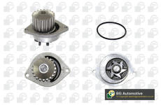 Vodní čerpadlo, chlazení motoru BGA CP2838