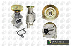 Vodní čerpadlo, chlazení motoru BGA CP2846