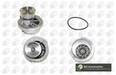 Vodní čerpadlo, chlazení motoru BGA CP2892