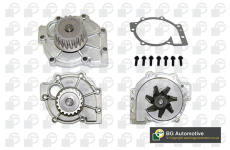 Vodní čerpadlo, chlazení motoru BGA CP2930