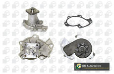 Vodní čerpadlo, chlazení motoru BGA CP3024