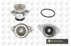 Vodní čerpadlo, chlazení motoru BGA CP3060