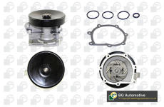 Vodní čerpadlo, chlazení motoru BGA CP3118