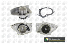 Vodní čerpadlo, chlazení motoru BGA CP3128