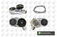 Vodní čerpadlo, chlazení motoru BGA CP3138