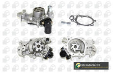 Vodní čerpadlo, chlazení motoru BGA CP3170