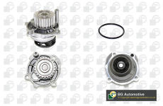 Vodní čerpadlo, chlazení motoru BGA CP3176