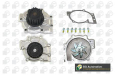 Vodní čerpadlo, chlazení motoru BGA CP3186