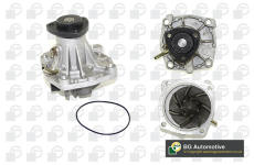 Vodní čerpadlo, chlazení motoru BGA CP3188