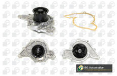 Vodní čerpadlo, chlazení motoru BGA CP3192