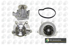 Vodní čerpadlo, chlazení motoru BGA CP3196