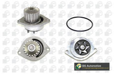 Vodní čerpadlo, chlazení motoru BGA CP3200