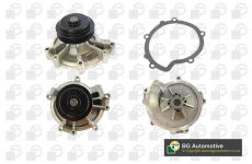 Vodní čerpadlo, chlazení motoru BGA CP3202