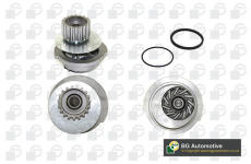 Vodní čerpadlo, chlazení motoru BGA CP3264