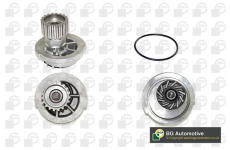 Vodní čerpadlo, chlazení motoru BGA CP3266