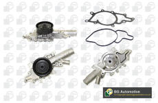 Vodní čerpadlo, chlazení motoru BGA CP3294