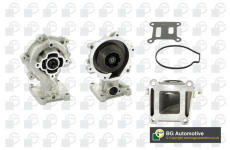 Vodní čerpadlo, chlazení motoru BGA CP3316