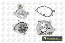 Vodní čerpadlo, chlazení motoru BGA CP3334