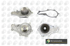 Vodní čerpadlo, chlazení motoru BGA CP3346