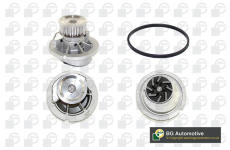 Vodní čerpadlo, chlazení motoru BGA CP3352