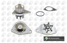 Vodní čerpadlo, chlazení motoru BGA CP3358