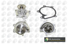 Vodní čerpadlo, chlazení motoru BGA CP3370